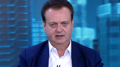 Kassab Revela: O Principal Erro do Bolsonarismo Foi Não Apoiar Tarcísio para o Planalto