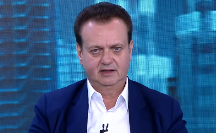 Kassab Revela: O Principal Erro do Bolsonarismo Foi Não Apoiar Tarcísio para o Planalto
