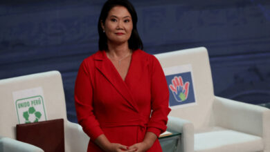 Keiko Fujimori, Candidata à Presidência do Peru, PROMETE Expulsão de Imigrantes e Fortalecimento de Laços com os EUA