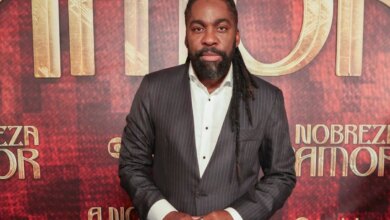 Lázaro Ramos compartilha como interpretar um vilão em novela transformou sua carreira