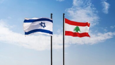 Líbano denuncia Israel por quebra de trégua apenas horas após seu início