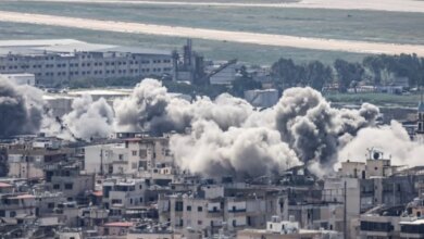 Líbano e Israel devem revelar acordo de cessar-fogo de uma semana nesta quarta-feira