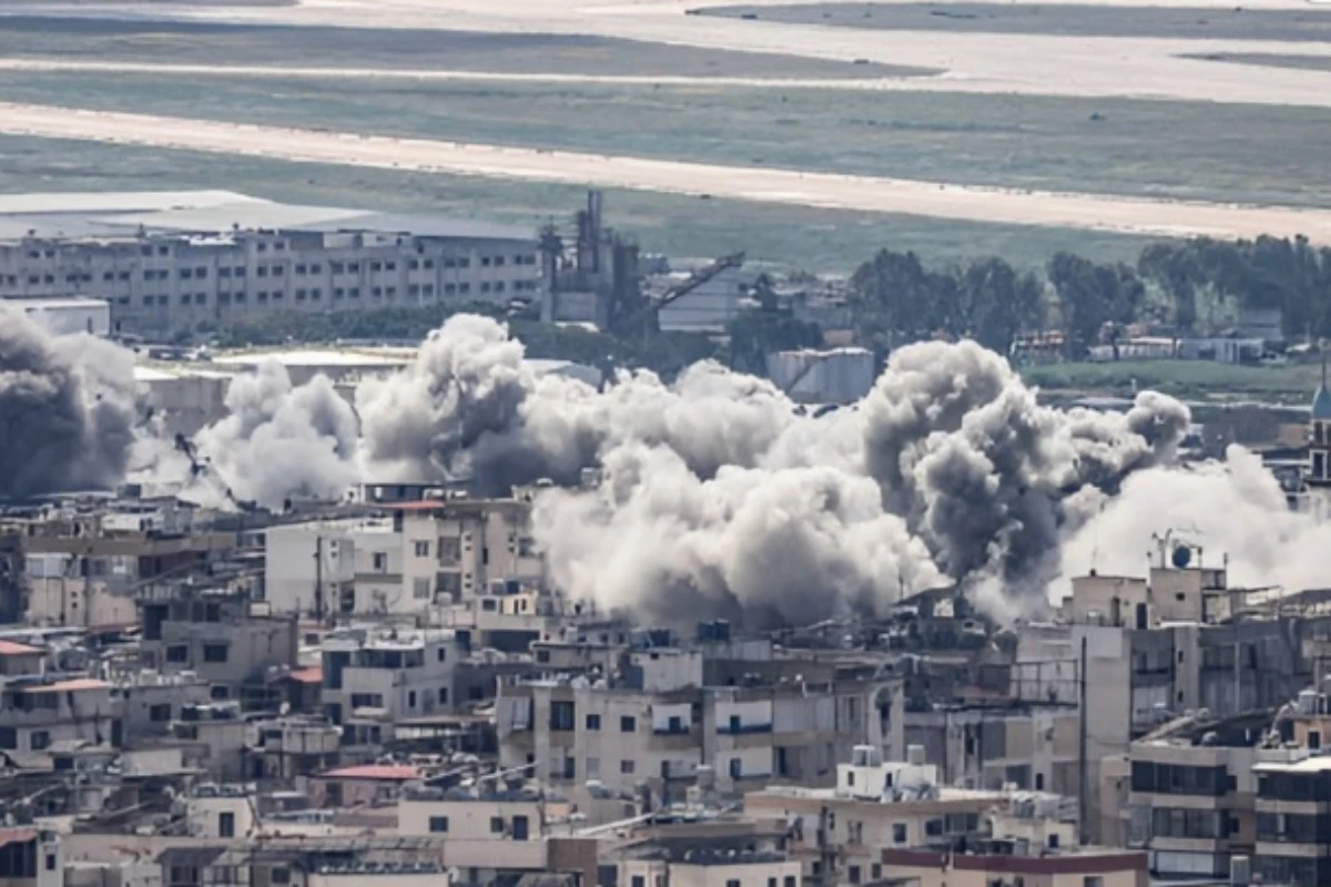 Líbano e Israel devem revelar acordo de cessar-fogo de uma semana nesta quarta-feira