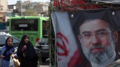 Líder Supremo do Irã Avisa: País Está Pronto para Causar Novas Derrotas ao Inimigo