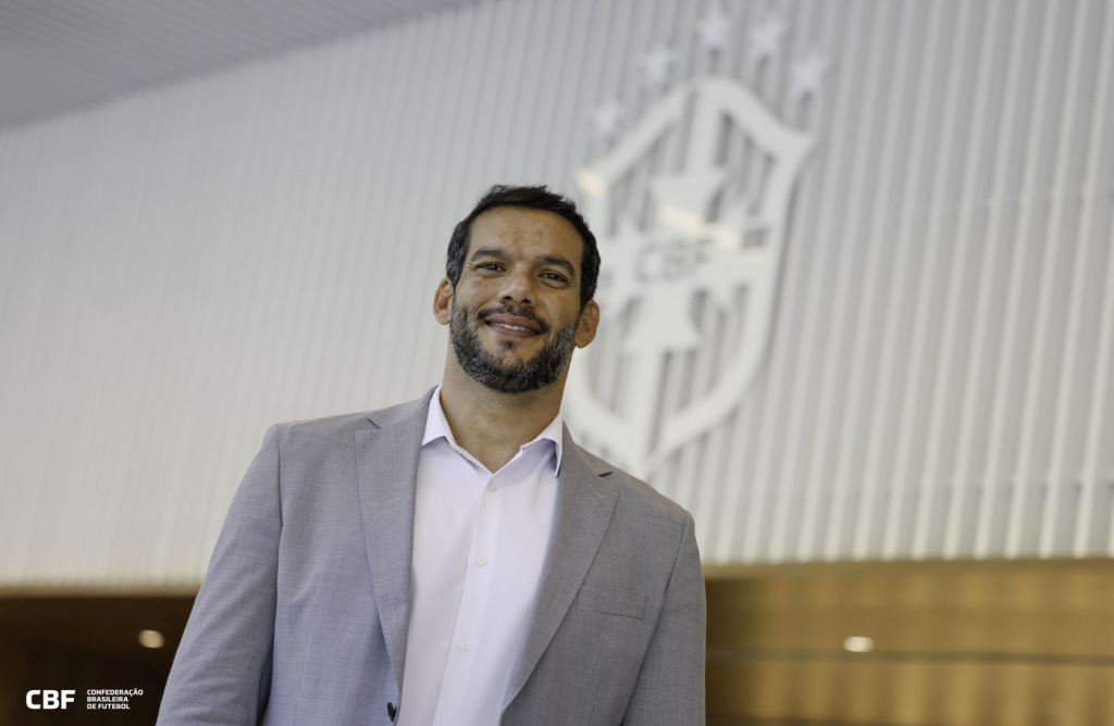 Liga Unificada de Clubes: CBF Busca Consolidar o Futebol Brasileiro até 2027