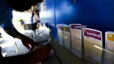 Lotofácil 3663: Ganhador leva para casa mais de R$ 3 milhões!