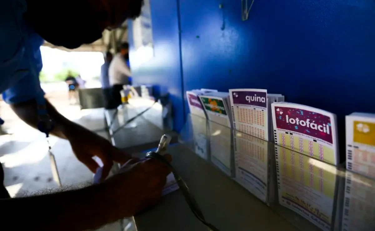 Lotofácil 3663: Ganhador leva para casa mais de R$ 3 milhões!