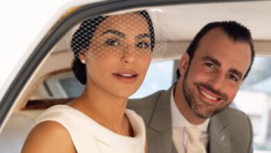 Lucas Bove enfrenta segundo processo judicial relacionado a Cíntia Chagas