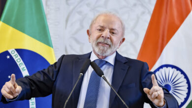 Lula Afirma que Trump Não Deve Constantemente Ameaçar Países com Conflitos Bélicos