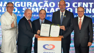 Lula Aprova Nova Lei para Estabelecer Diretrizes no Desenvolvimento de Vacinas Oncológicas