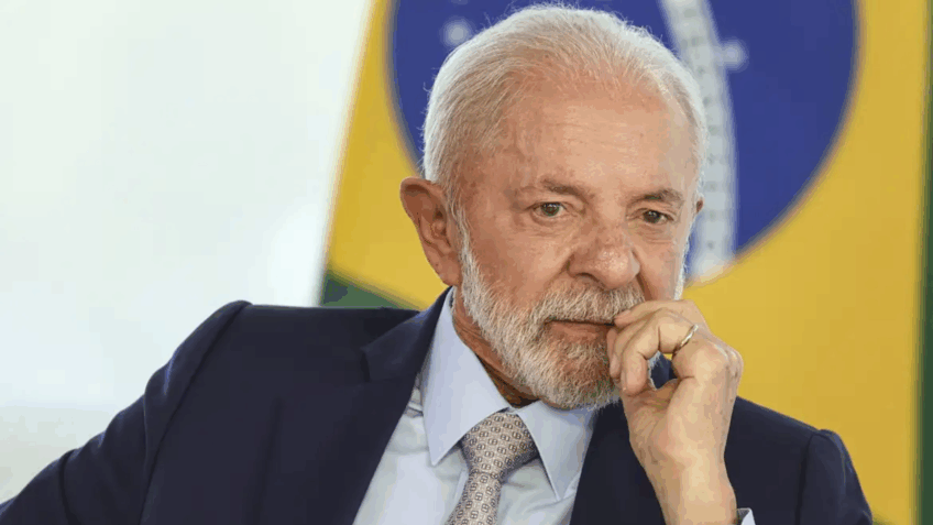 Lula Busca Incluir Alunos do Fies em Novo Programa de Alívio de Dívidas