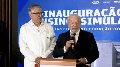 Lula: É Hora de Superar o Complexo de Vira-Lata!