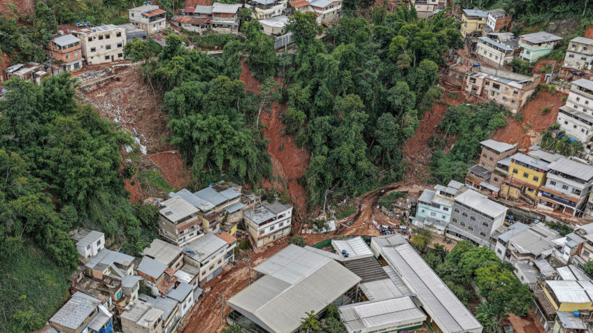 Lula Libera R$ 1,3 Milhão no Primeiro Pagamento do Auxílio Reconstrução