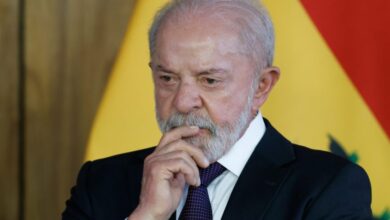 Lula afirma que Trump “não é o imperador do mundo”