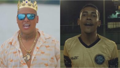 MC Ryan e Poze do Rodo Detidos em Ação da Polícia Federal