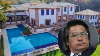 MPF Apura Senador Giordano por Emenda Relacionada à Estrada do Seu Hotel