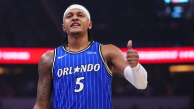 Magic e Suns triunfam no play-in e garantem vagas nos playoffs da NBA