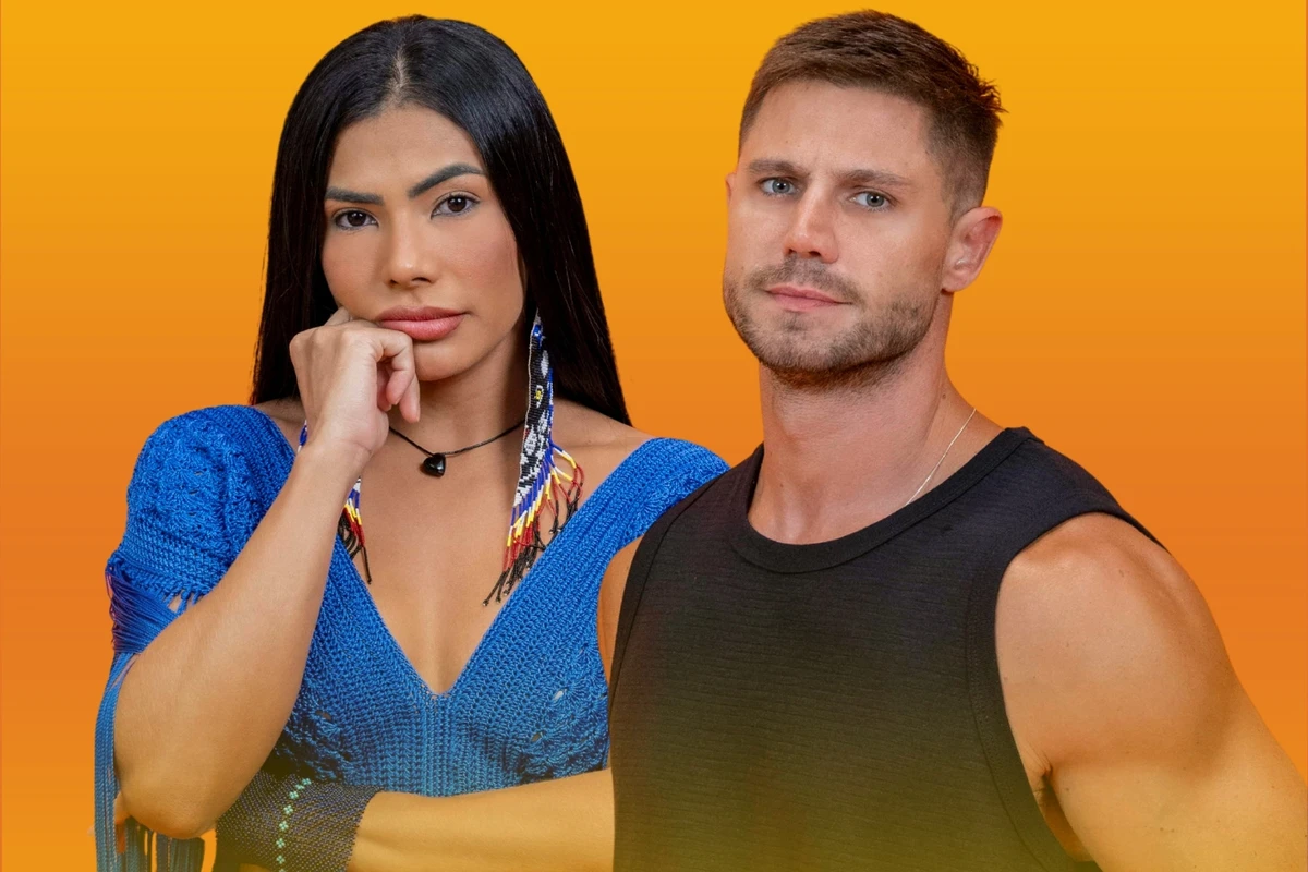 Marciele se Pronuncia sobre o Unfollow de Jonas Sulzbach Após o BBB 26