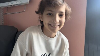 María Caamaño, a Valente do Futebol, Falecida Após Batalha contra o Câncer