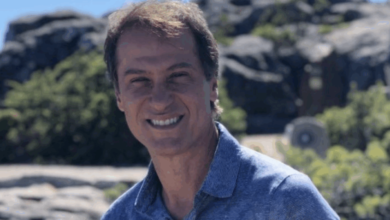 Maurício Camisotti Firma Acordo de Delação com a Polícia Federal