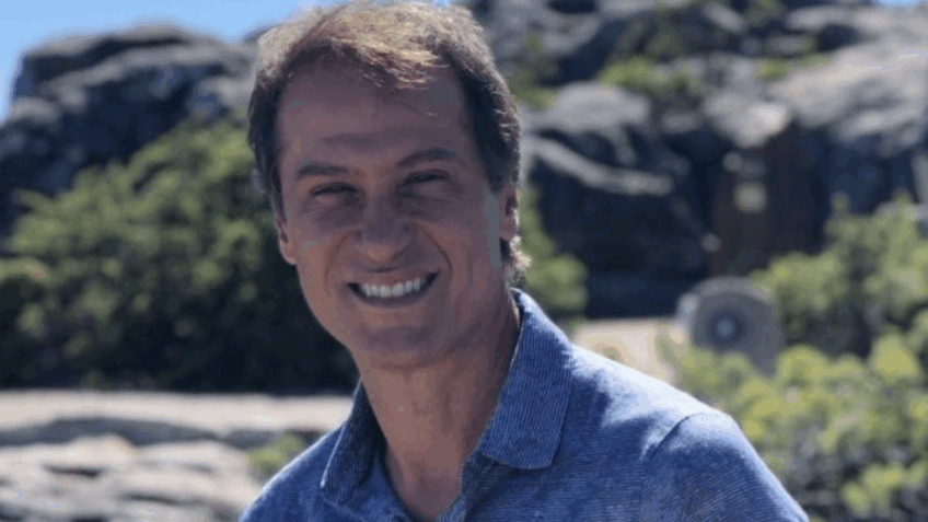 Maurício Camisotti Firma Acordo de Delação com a Polícia Federal