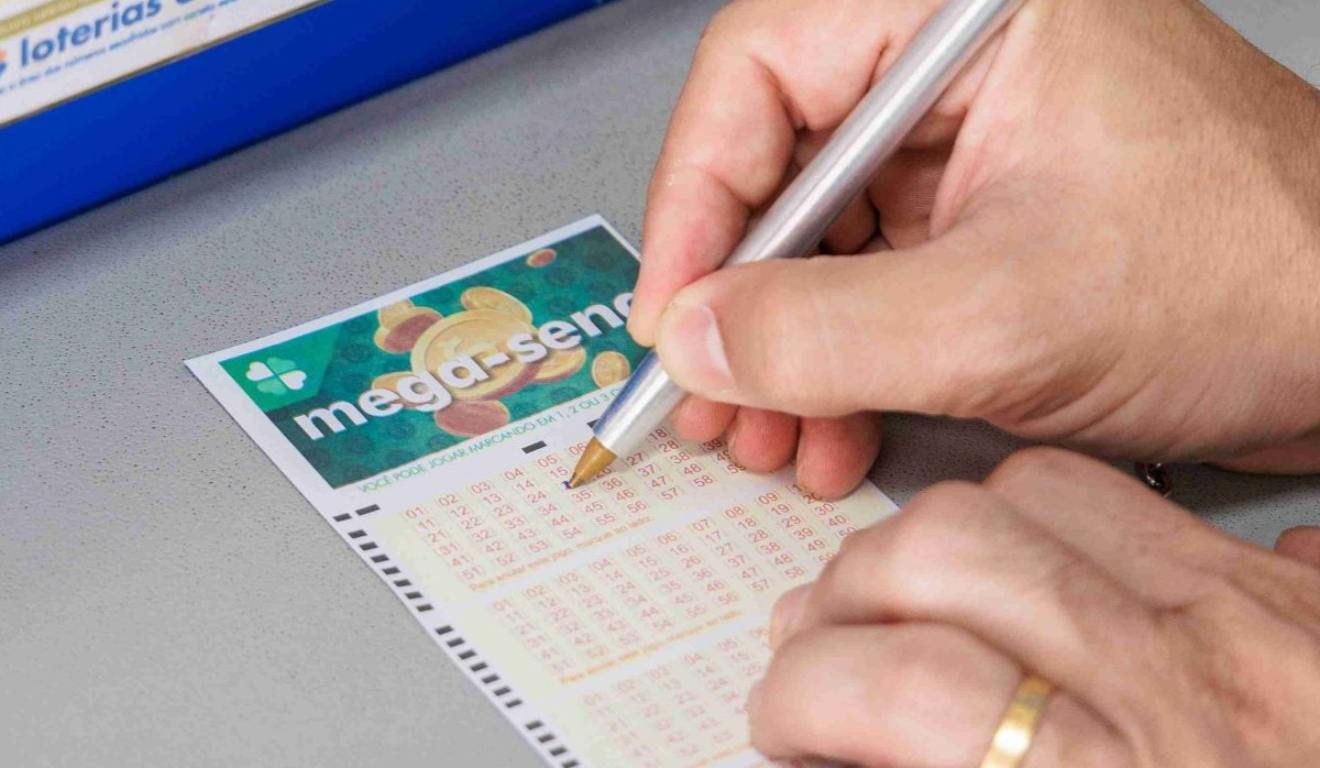 Mega-Sena 2994: Prêmio Atinge R$ 40 Milhões! Confira o Resultado!