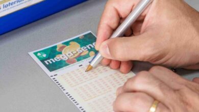 Mega-Sena 2995: Prêmio Atinge R$ 45 Milhões!