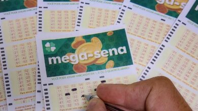 Mega-Sena: Oito Jogadores de MG Acertam a Quina e Ganham R$ 33,9 Mil Cada