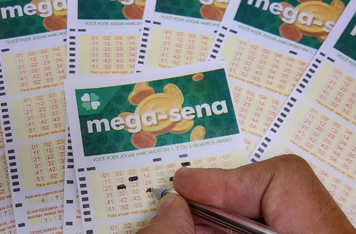 Mega-Sena: Oito Jogadores de MG Acertam a Quina e Ganham R$ 33,9 Mil Cada
