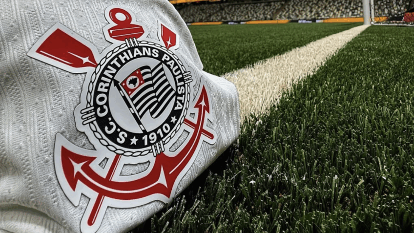 Ministério Público de São Paulo Acusa Três Antigos Diretores do Corinthians