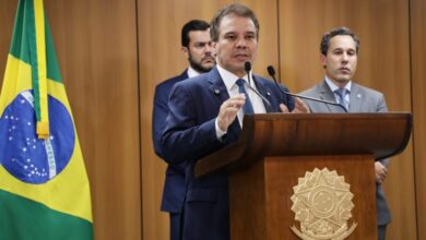 Ministro da Justiça afirma que governo atuará ativamente no caso Master