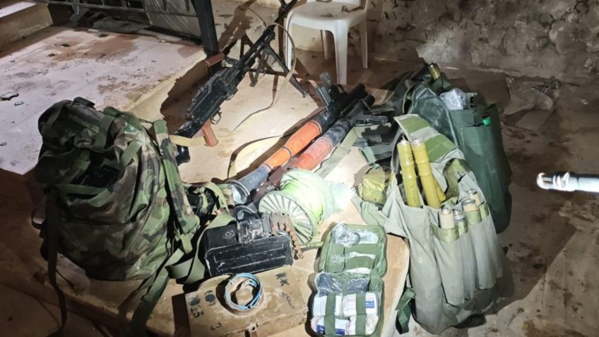 Ministro do Paquistão descreve Israel como uma "nação tóxica"