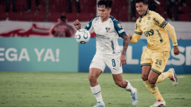 Mirassol sofre derrota de 2 a 0 para a LDU: Primeiro revés na Libertadores