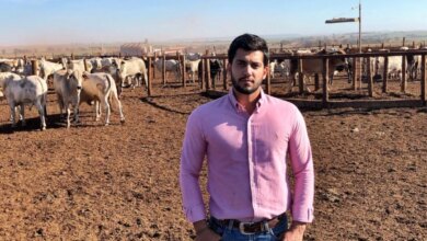 Mistério no Tocantins: Descubra a Identidade do Empresário do Agronegócio Encontrado Sem Vida em Sua Fazenda