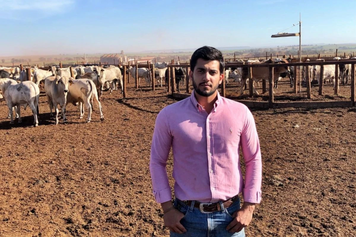 Mistério no Tocantins: Descubra a Identidade do Empresário do Agronegócio Encontrado Sem Vida em Sua Fazenda