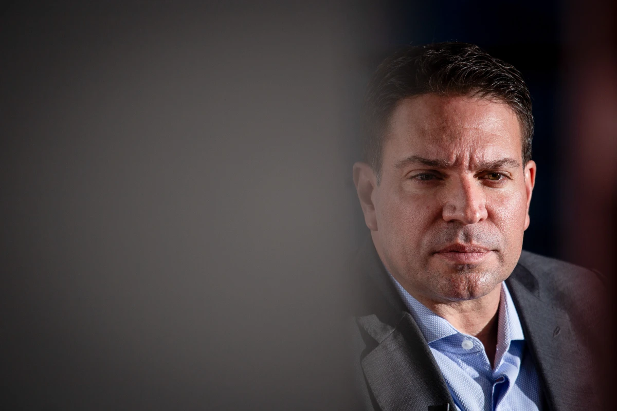 Moraes emite ordem de prisão para Ramagem após fuga para a Guiana