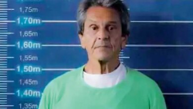 Moraes exige que Roberto Jefferson comprove a ausência de R$ 970 mil para pagamento de multa