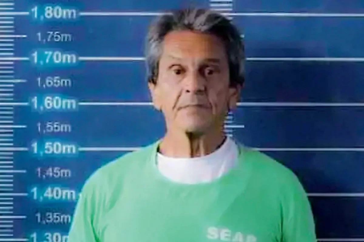 Moraes exige que Roberto Jefferson comprove a ausência de R$ 970 mil para pagamento de multa