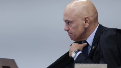 Motivos pelos quais Alexandre de Moraes evita comentar o Caso Master