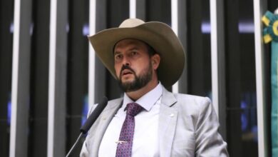 Motta Nomeia Zé Trovão como Responsável pela Relatoria da MP do Frete