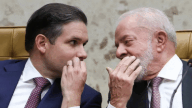 Motta preserva a programação da PEC da escala 6x1 mesmo após a proposta de lei de Lula