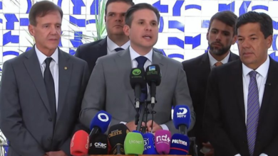 Motta prevê que a votação da PEC para eliminar a escala 6×1 ocorra na próxima semana