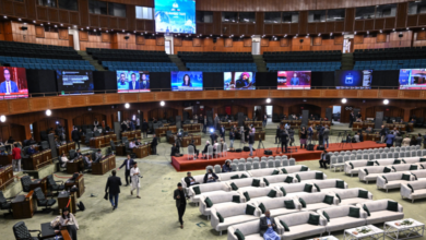 Negociações de Paz: EUA e Irã se Reúnem no Paquistão para Diálogo Diplomático