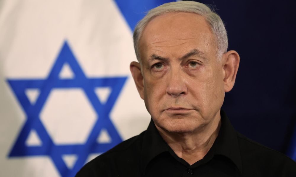 Netanyahu Afirma que Israel Neutralizou os Programas Nucleares e de Mísseis do Irã