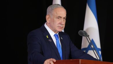 Netanyahu afirma que o principal objetivo no Líbano é a eliminação do Hezbollah