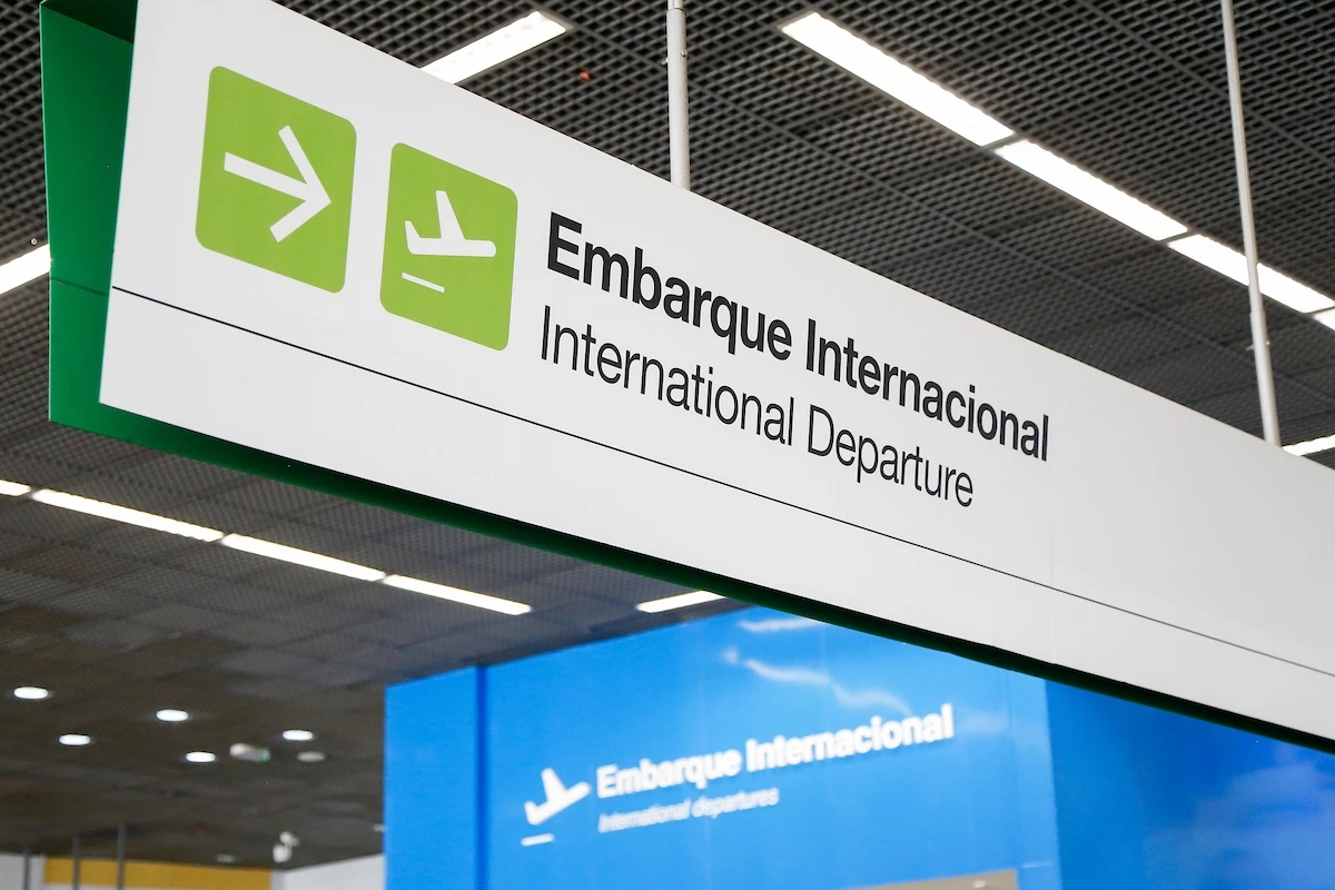 Novo Sistema de Controle Fronteiriço da Europa Começa a Operar Hoje