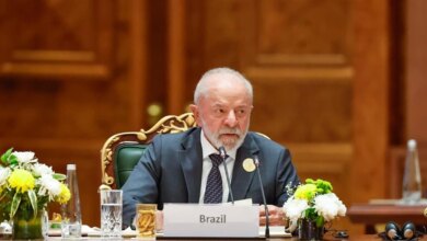 O que Lula Planeja Durante sua Turnê pela Europa?