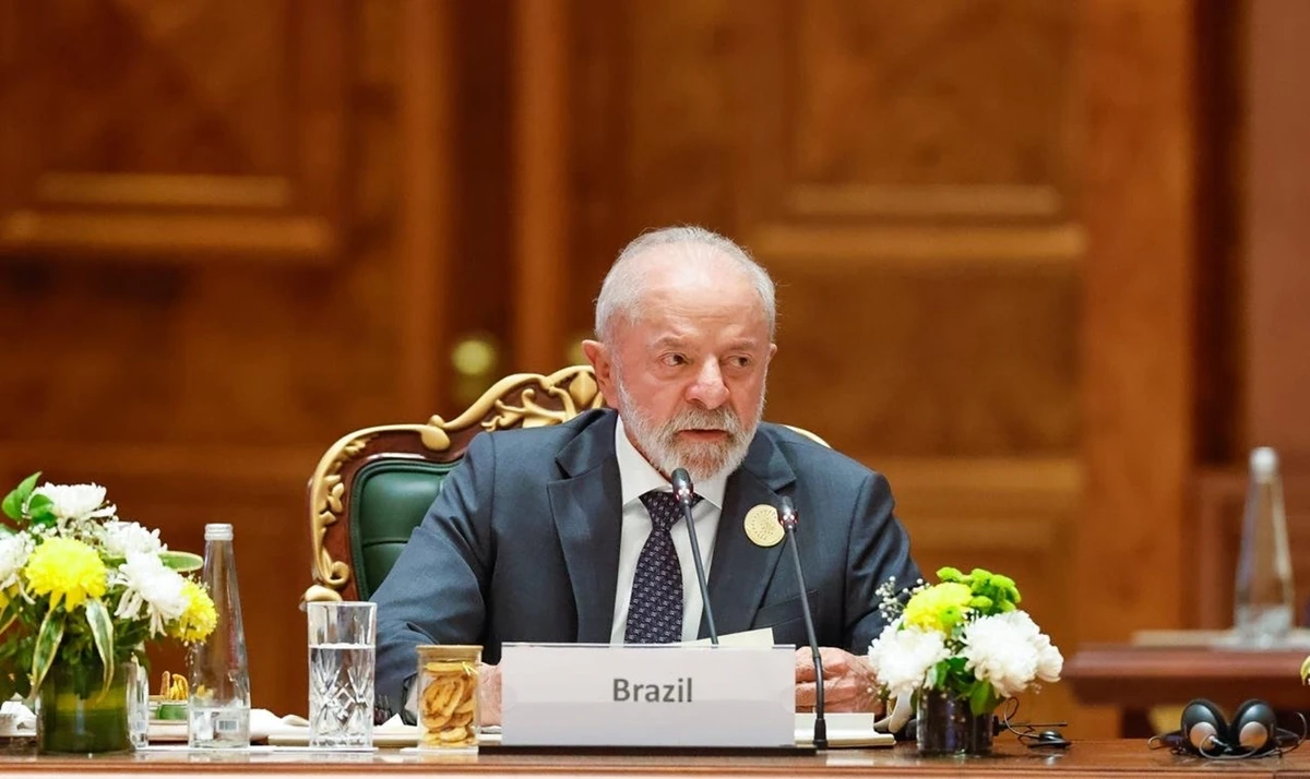 O que Lula Planeja Durante sua Turnê pela Europa?