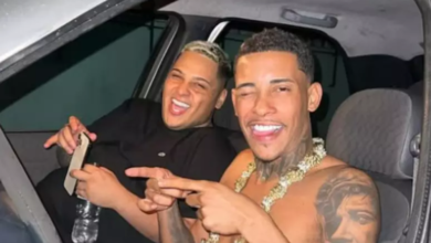 Operação da PF: MC Ryan SP e Poze do Rodo Detidos por Envolvimento em Lavagem de R$ 1,6 Bilhões