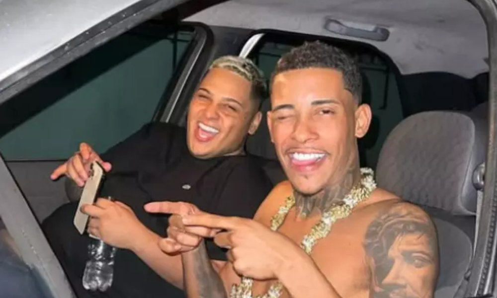 Operação da PF: MC Ryan SP e Poze do Rodo Detidos por Envolvimento em Lavagem de R$ 1,6 Bilhões